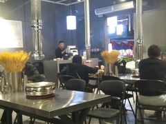 大堂-本炙炭烤·蒲烧活鳗料理店(金沙洲店)