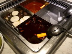 -海底捞火锅(勒泰店)