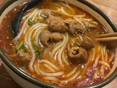 -谭师爷龙抄手(白下路店)