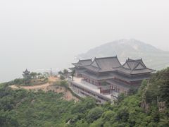 -石老人观光园