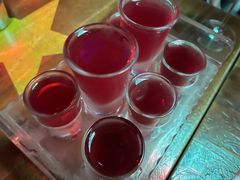 -MOSSO音乐酒吧·Live House(南京西路店)