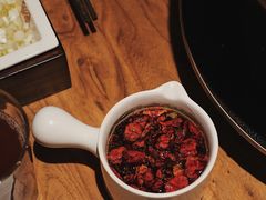 -丁卯•铜锅涮肉(工体店)