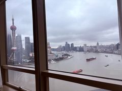 -上海外滩茂悦大酒店