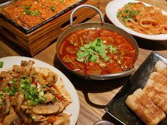 -不曾在把把烧•烧烤(莲坂磐基店)