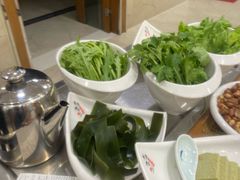 -草原传奇鲜羊火锅(桥北店)