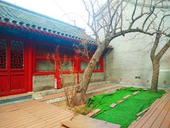 -于谦祠