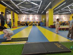 -HELLO功夫(印象城店)