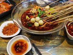 -博串堂(明发商业广场店)