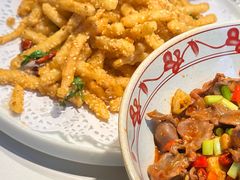 -匠熙小馆(崇文门店)