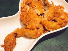 葫芦鸡-西安饭庄·非遗陕菜(钟楼店)