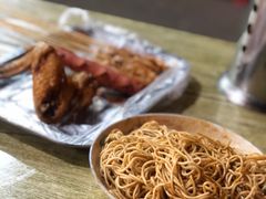 -春林凉面(钢花新村116街坊店)