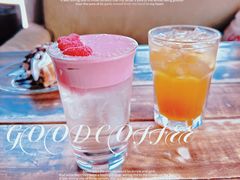 -新沙洞咖啡(泉乐坊店)