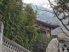 -华清宫景区