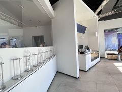 -喜茶(烟台莱山万象汇店)