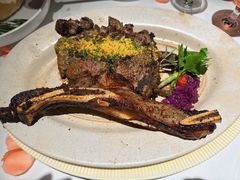 超级BBQ战斧牛排-王品牛排(常州吾悦广场店)