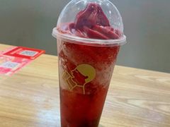 -喜茶(广州北京路惠福东店)