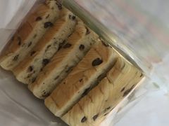 -爸爸糖吐司面包(宁波世纪东方店)