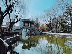 -团结湖公园