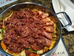 -黄记煌三汁焖锅(顺义华联店)