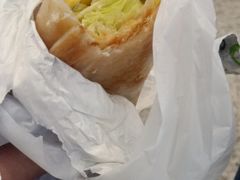 -德克士(虹桥火车站店)