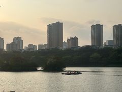 -南宁南湖公园