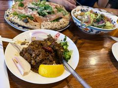 -Mammamia意大利餐厅(古北店)
