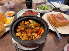 -新旺茶餐厅(鑫耀·光环live店)