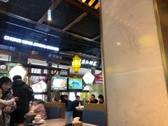 -巴渝菜馆(涿州店)