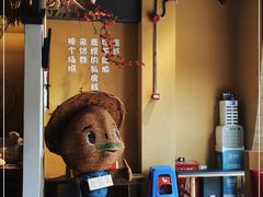 -赣饭农家·江西小炒(西乡店)