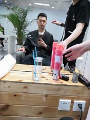 -P.STYLE派斯造型