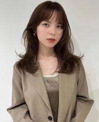 -时尚殿堂salon