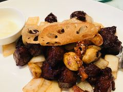 -漢舍中国菜馆(889广场店)