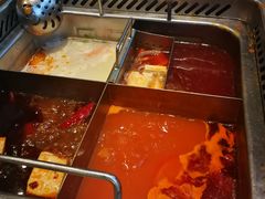 -海底捞火锅(方圆荟店)