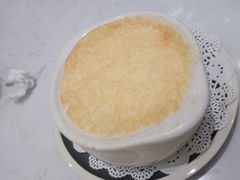 舒芙蕾玉米汤-西语·炭烧牛排(卓越中寰店)