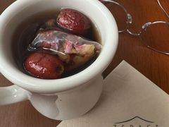 -自如ZSPACE四合院艺术餐厅