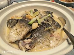 -顺德喜来登酒店·采悦轩