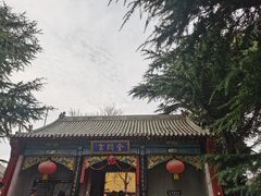-抱犊寨风景区