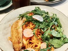 -BAKER&SPICE(安福路店)