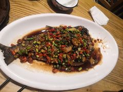 -老乡村(南湖路店)