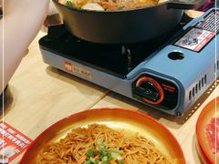 -牛腩之旅·牛腩牛杂煲(光启城美食城店)