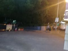 -秦皇岛路游船码头