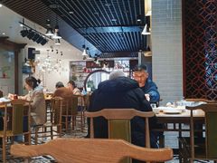 大堂-茂盛小吃(蓝田店)