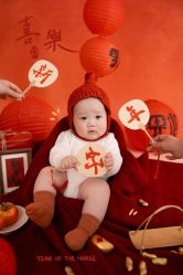 -儿时蒙太奇摄影(亦庄店)