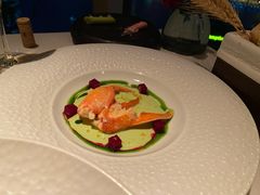 -翡翠36餐厅(浦东香格里拉店)