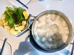 -煲王粤菜餐厅(中侨中心店)