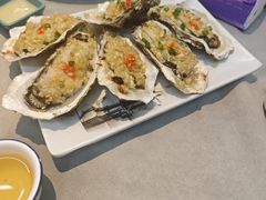 -皮记海鲜1995(寮步店)