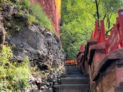 -五台山风景名胜区