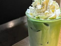 -咖法森林·咖啡  酒吧(天河店)