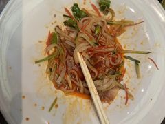 -西安饭庄·非遗陕菜(凤城五路店)