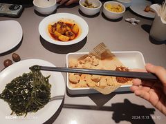 -永辉超市(百子湾店)